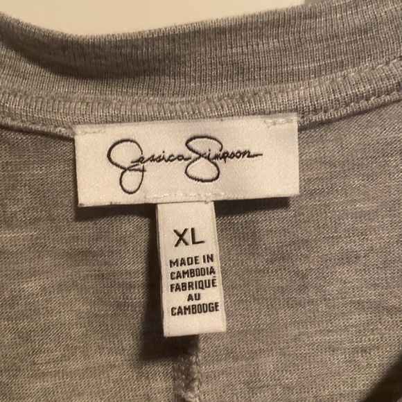 Jessica Stimson Summer or maybe just a comfy dress - Picture 2 of 4